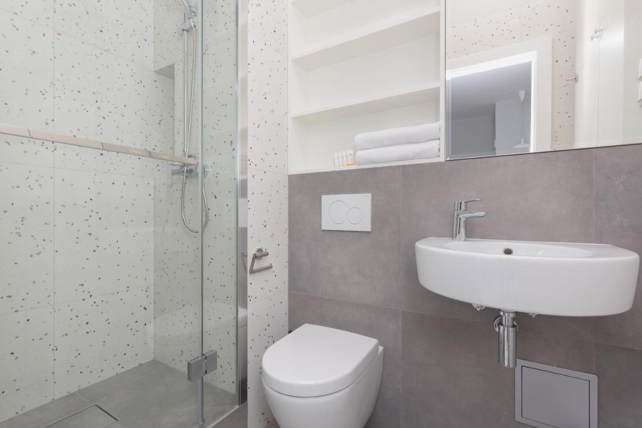 Karolkowa Apartments Warsaw By Noclegi Renters Exteriér fotografie